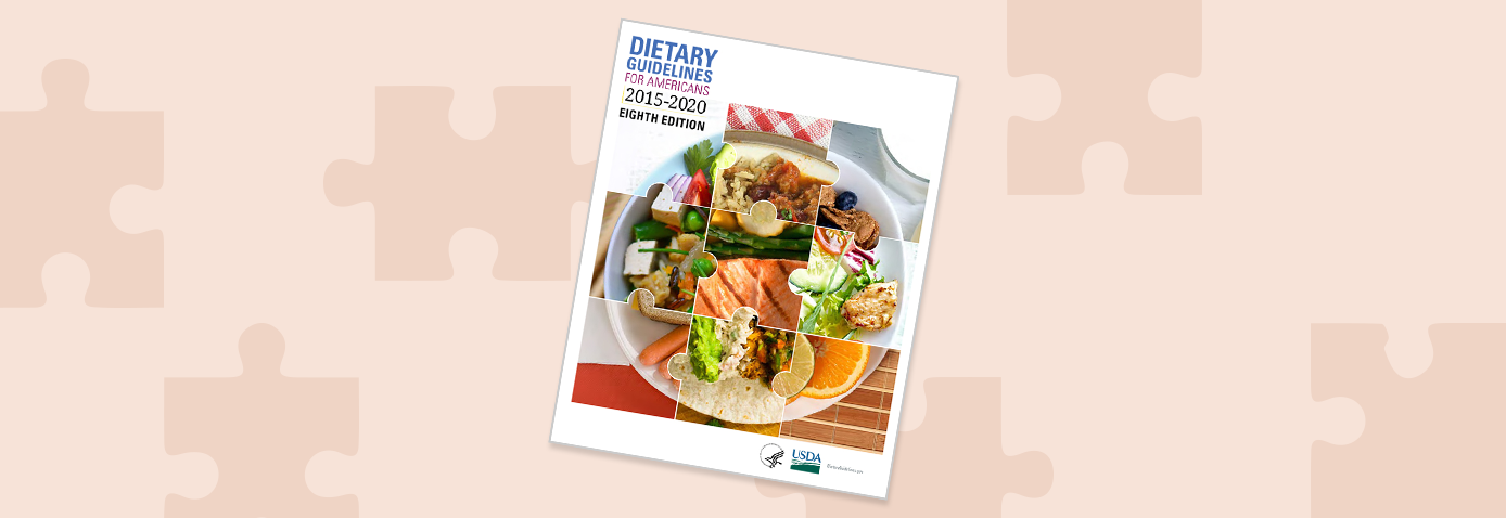 Comments to the 2015 Dietary Guidelines Advisory Committee, 2-22-14