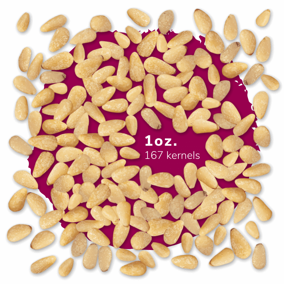 Pine Nuts Nuthealth