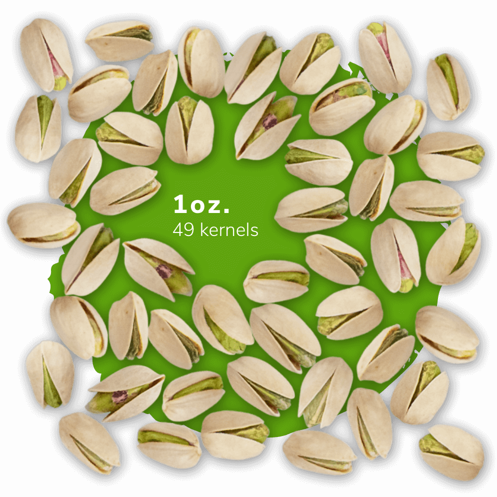 Pistachios Nuthealth