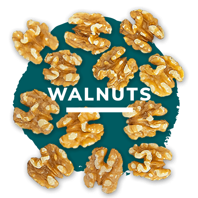 Walnuts